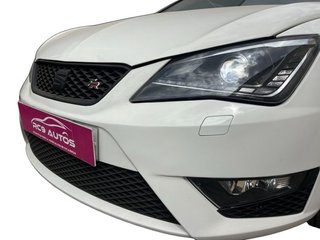 Seat Ibiza FR 1.2 TSI 105 CV