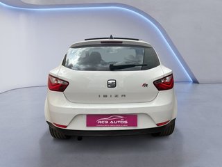 Seat Ibiza FR 1.2 TSI 105 CV