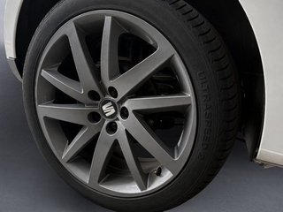 Seat Ibiza FR 1.2 TSI 105 CV