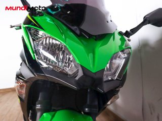 KAWASAKI NINJA 650 ABS