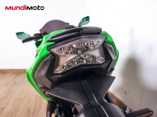 KAWASAKI NINJA 650 ABS