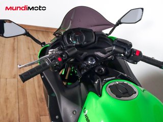 KAWASAKI NINJA 650 ABS