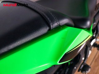 KAWASAKI NINJA 650 ABS