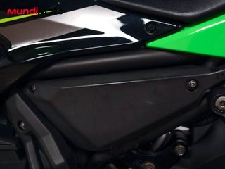 KAWASAKI NINJA 650 ABS