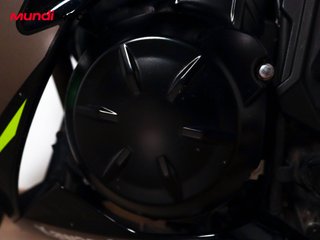KAWASAKI NINJA 650 ABS