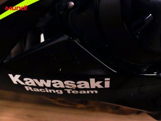 KAWASAKI NINJA 650 ABS