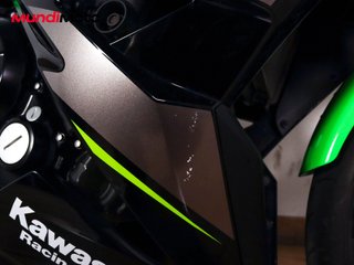 KAWASAKI NINJA 650 ABS