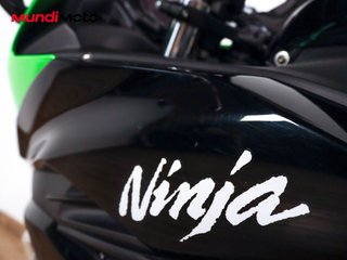 KAWASAKI NINJA 650 ABS