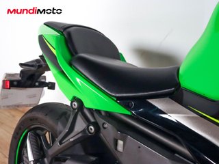KAWASAKI NINJA 650 ABS