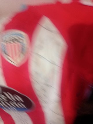 Camiseta CD Lugo Sergio Gil