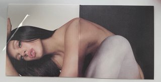 Vinilo MOTOMAMI Rosalía Edición Limitada + Póster