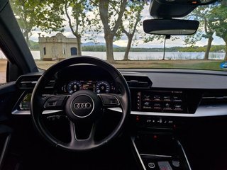 Audi A3 30 TFSI advanced