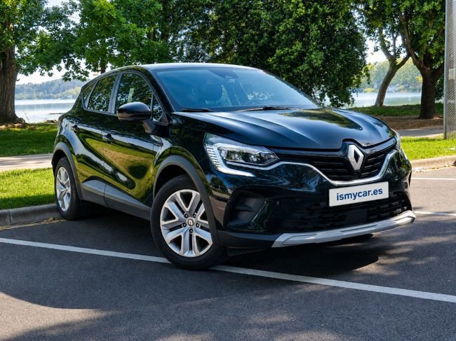 Renault Captur EVOLUTION - foto 1
