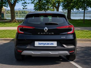 Renault Captur EVOLUTION
