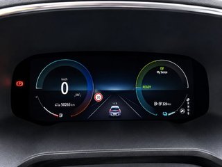 Renault Captur EVOLUTION