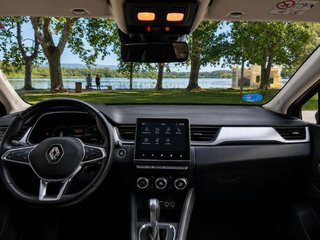 Renault Captur EVOLUTION