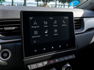 Renault Captur EVOLUTION