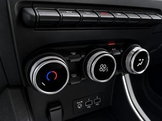 Renault Captur EVOLUTION