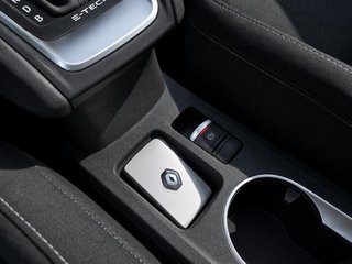 Renault Captur EVOLUTION