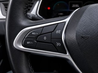 Renault Captur EVOLUTION