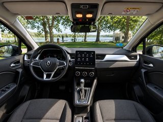 Renault Captur EVOLUTION