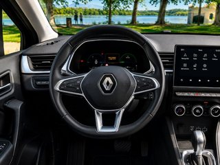 Renault Captur EVOLUTION