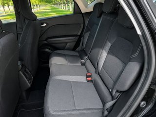 Renault Captur EVOLUTION