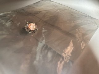 Diamante 0.75 quilates