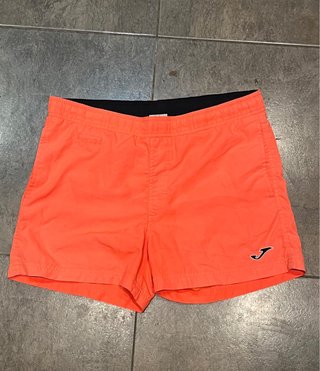 Bañador niño Joma naranja