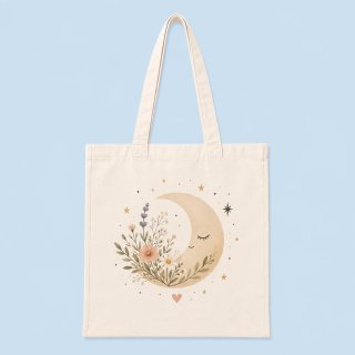 Tote Bag Personalizable Toby