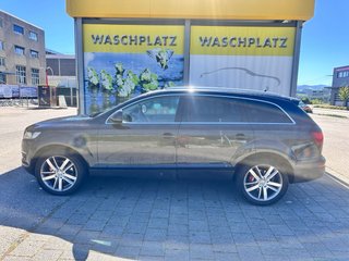 Audi Q7 3.0 V6 TDI Quattro
