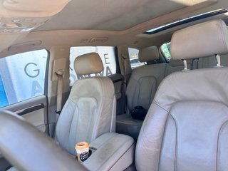 Audi Q7 3.0 V6 TDI Quattro