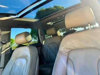 Audi Q7 3.0 V6 TDI Quattro