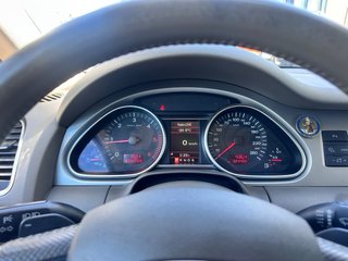 Audi Q7 3.0 V6 TDI Quattro