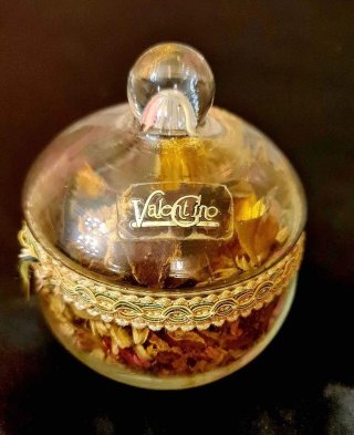 Portagioie/Pot-Pourri Valentino Design