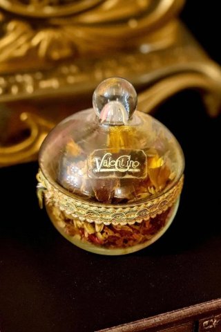 Portagioie/Pot-Pourri Valentino Design