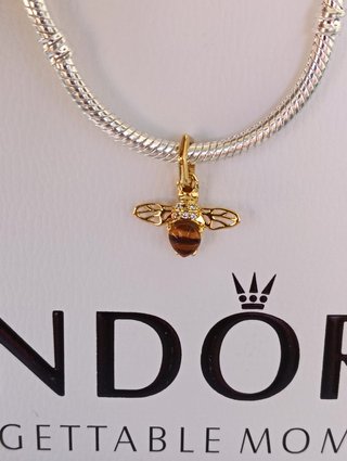 Charm Abeja