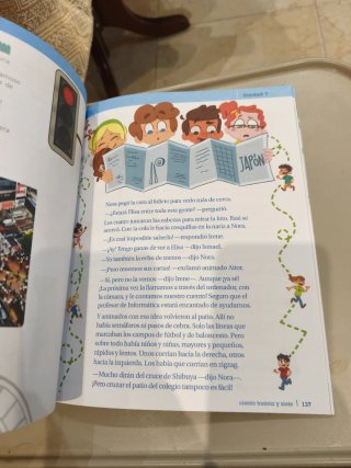 Lengua segundo trimestre Andalucía 2 primaria