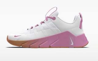 Zapatillas Nike Mujer Talla 38.5 me quedan pequeña