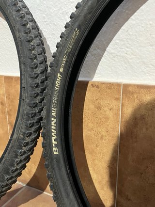 Coperture Bici 26' MTB