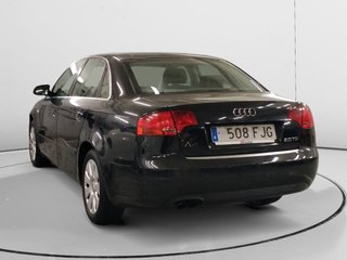 Audi A4 2.0 TDI 103 kW (140 CV)