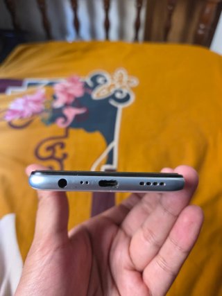 Realme 6