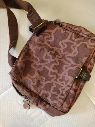Bolso Tous Marrón