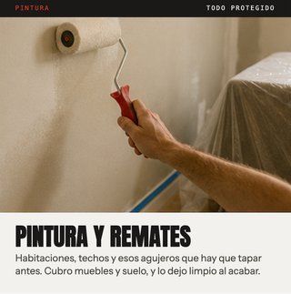 Manitas, fontanero y electricista - Valencia