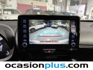 Toyota Yaris Cross 120H Active Tech 85 kW (116 CV)