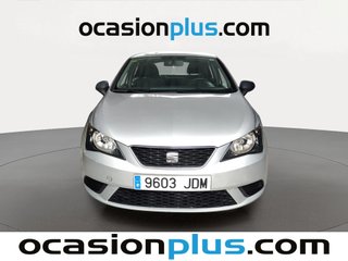 SEAT Ibiza 1.6 TDI CR Reference 66 kW (90 CV)
