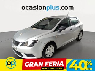 SEAT Ibiza 1.6 TDI CR Reference 66 kW (90 CV)