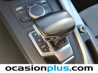 Audi A4 Allroad unlimited edition 3.0 TDI quattro 160 kW (218 CV) S tronic
