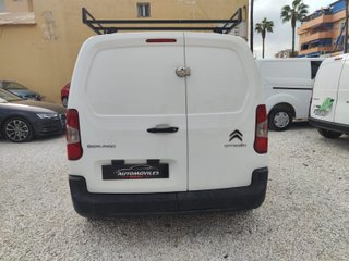 Citroen Berlingo 2020