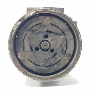 COMPRESOR AIRE ACONDICIONADO NISSAN NISSAN QASHQAI+2 (JJ10) 2008-2014
